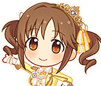 Airi Totoki (Cinderella Collection)