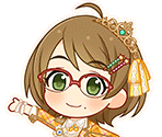 Ako Tsuchiya (Cinderella Collection)