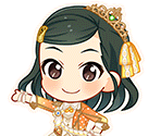 Aoi Shuto (Cinderella Collection)