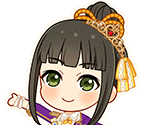 Ayame Hamaguchi (Cinderella Collection)