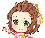 Emi Namba (Cinderella Collection)