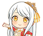 Eve Santaclaus (Cinderella Collection)
