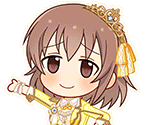 Hinako Kita (Cinderella Collection)