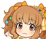 Kirari Moroboshi (Cinderella Collection)