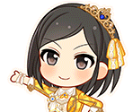Kiyomi Saejima (Cinderella Collection)