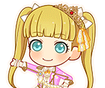 Mary Cochran (Cinderella Collection)
