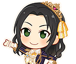 Natsumi Soma (Cinderella Collection)