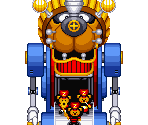 Zender Lion
