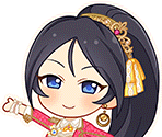 Umi Sugisaka (Cinderella Collection)