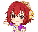 Tomoe Murakami (Cinderella Collection)