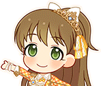 Shiho Makihara (Cinderella Collection)