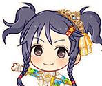 Sana Miyoshi (Cinderella Collection)