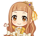 Nina Ichihara (Cinderella Collection)