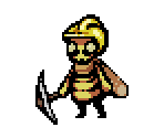 Bee Worker