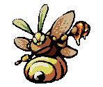 Queen Bee