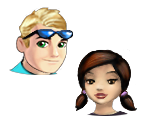 Avatars