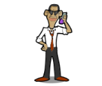 Obama (Disassembled)