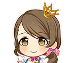 Arisa Mochida (My First Star)