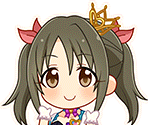Kana Imai (My First Star)