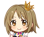Kanako Mimura (My First Star)