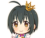 Miho Kohinata (My First Star)