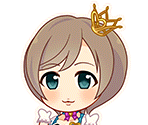 Misato Manaka (My First Star)