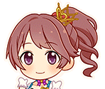 Noriko Shiina (My First Star)