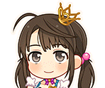 Saori Okuyama (My First Star)