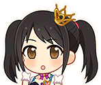 Yuka Nakano (My First Star)