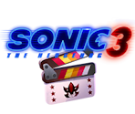 Sonic the Hedgehog 3 Daily Collectible Items