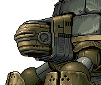 Stone Turtle