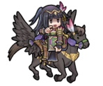 Tharja (Attuned)