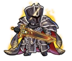 Black Knight (Mortal Legend)
