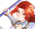 Titania (Resplendent)
