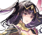 Tharja (Gloomy Mage)