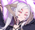 Grima (Female)