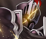 Black Knight (Mortal Legend)