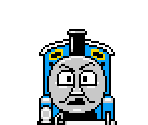 Edward Mugshots (Friends of Sodor-Style, Expanded)