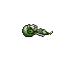 Fallen Sprites