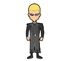 Albert Wesker