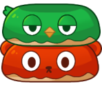 Eat the Donuts