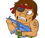 Shoot the Terrorist