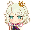Kozue Yusa (My First Star)