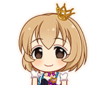 Koharu Koga (My First Star)