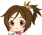 Karin Domyoji (My First Star)