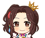 Kanna Ariura (My First Star)