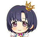 Hotaru Shiragiku (My First Star)