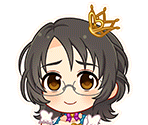 Fuka Asano (My First Star)