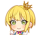 Frederica Miyamoto (My First Star)