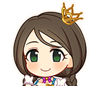Erika Akanishi (My First Star)